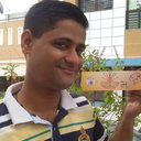 Dipam Nitinbhai Patel