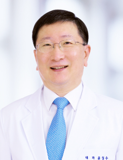 Sung-Soo Yoon