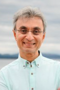 Sanjiv Gandhi