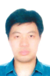 Xinyu Jiang