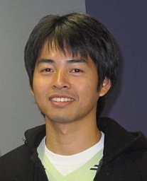Jun Jiang