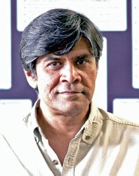 Shikharesh Majumdar