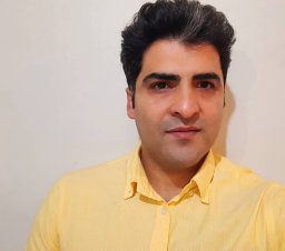 Hamidreza Rezania