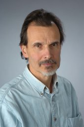 Richard Buttny
