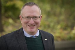 Jon S. Warland