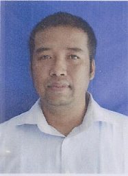 Lalu Ali Wardana