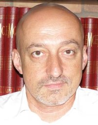 Zoltan Csernatony