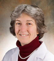 Rita McGill