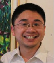 Hongwei Chen