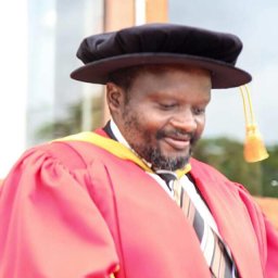 Bongani Ngwenya