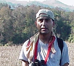 Rogelio Macias-Ordonez
