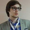 Evgenii Tsymbalov