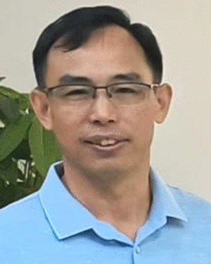 Yongzhu Xiong