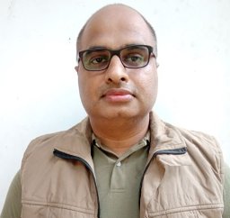 Sileesh Mullasseri