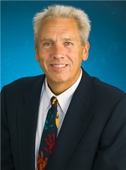 Brent A McBride