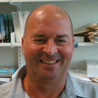 Stephen Poletti