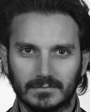 Nikos Kanistras
