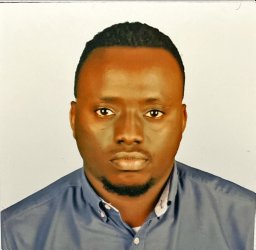 Anthony Kayiira