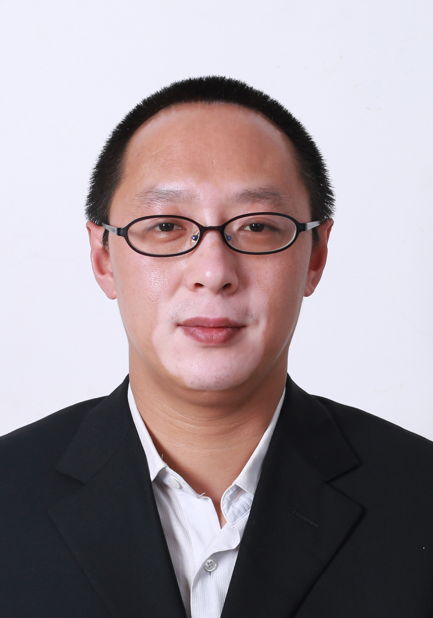 Jianchen Hu