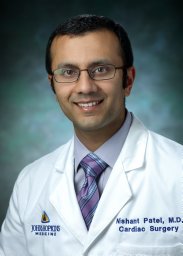 Nishant Dhirendra Patel