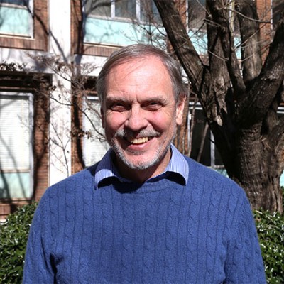 Lawrence J. Shimkets