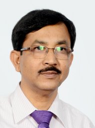 Uttam Kumar Sarkar