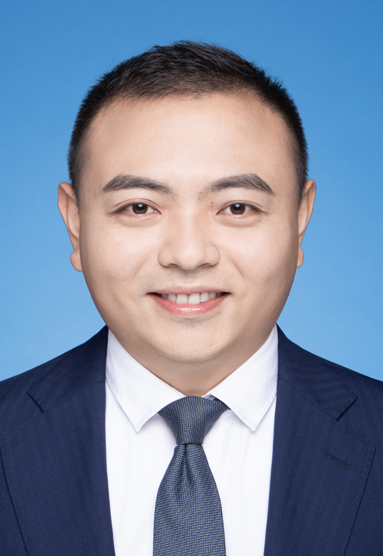 Lichuan Ma