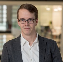Schindler Daniel