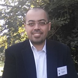 Ahmad Altamimi