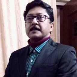 Sudipta Maitra