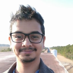 S. Ghonge