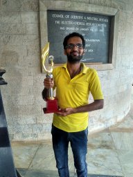 S. Suresh Balaji