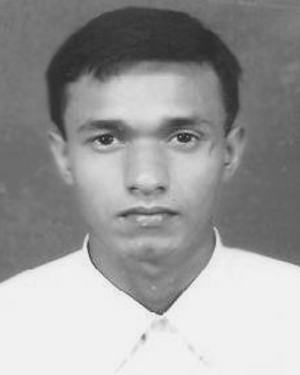 Animesh Metla