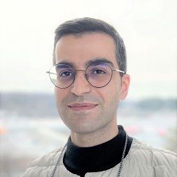 Amir Roshanzadeh