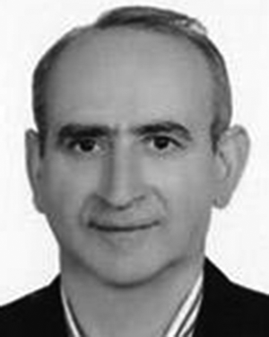S. Jamaloddin Golestani