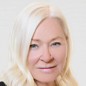 Esther Thorson