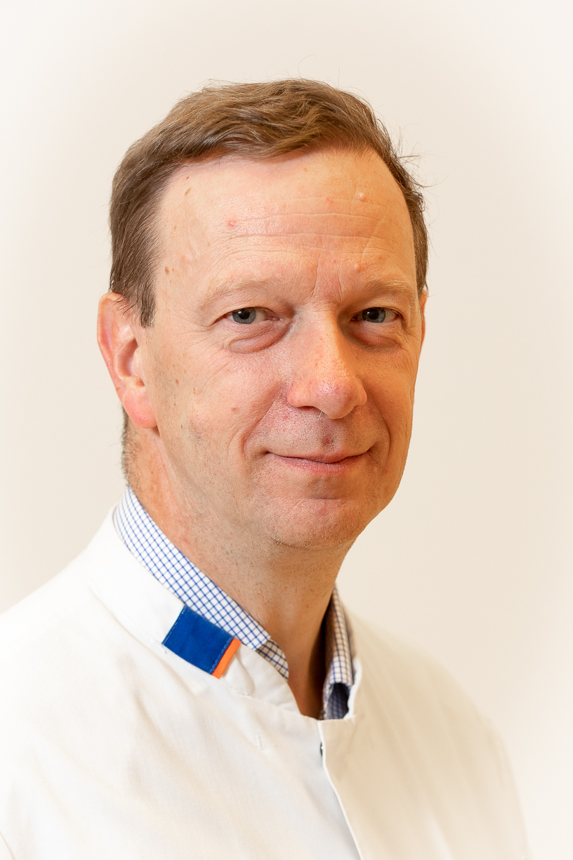 Coen Stegeman