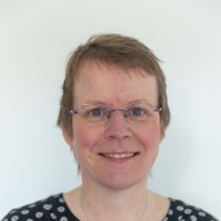Helen Treharne