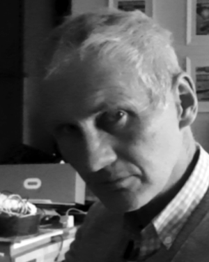 David Reid