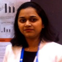 Gauri Shetye