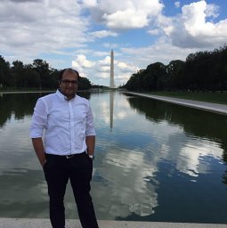 Shah Pratik