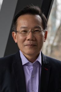 Ngoc Thanh Nguyen