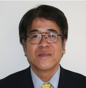 Takashi Egawa