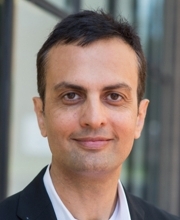 Ali M. Malkawi