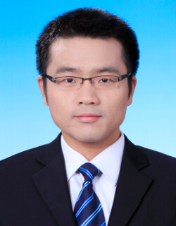 Ming Cai