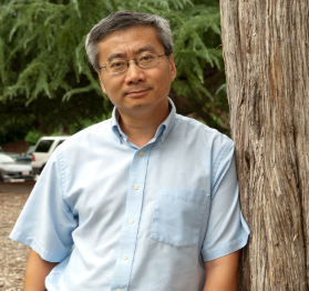 Liang Dong