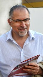 Francesco Ferrini