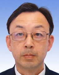 Kenji Yoshitani