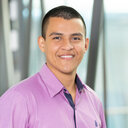Esteban Charria-Giron