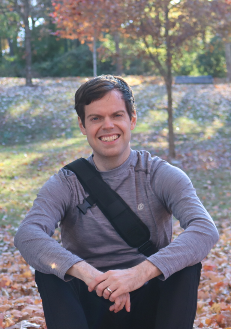 Sean Oesch
